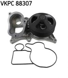 SKF Pompă De Apă, Răcire Motor Vkpc88307 Bmw 3/3 Gran Turismo/4/4 Gran/5/6/6 Gran/7 (VKPC88307)