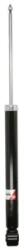 Magnum Technology Amortizor Puntea Spate Agg167 Ford B-Max/Fiesta/Fiesta Vi/Ka+ Iii