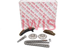 iwis Motorsysteme Chit Lant De Distributie 59113Set Mercedes-Benz B-Class/C-Class/C-Class T-Model (59113Set)