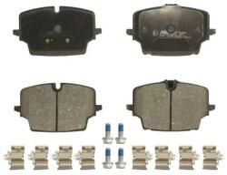 ABE Set Placute Frana, Frana Disc Punte Fata C1B048Abe Bmw 2 Active/X1