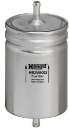 HENGST FILTER Filtru Combustibil H82Wk02 Daewoo Rexton Mercedes-Benz C-Class/C-Class T-Model (H82WK02)
