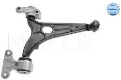 MEYLE Brat, Suspensie Roata Axa Fata Dreapta 11-160500083 Citroën C8 Fiat Ulysse