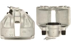 Bosch Etrier Frana 0986473249 Mercedes-Benz Sprinter 2-T/Sprinter 3-T Vw Lt 28-35 Ii