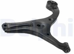 DELPHI Brat, Suspensie Roata Partea De Jos Tc2187 Hyundai Accent Iii Kia Rio Ii