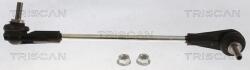 TRISCAN Brat/Bieleta Suspensie, Stabilizator 8500116003 Bmw 2/3/3 Touring/4/4 Gran
