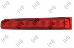 ABAKUS Stop Suplimentar Stanga 053-43-871 Vw Multivan T5/Transporter T5 (053-43-871)