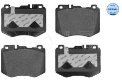 MEYLE Set Placute Frana, Frana Disc Punte Fata 0252204718 Mercedes-Benz C-Class/Cls/Glc