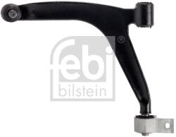 Febi Bilstein Brat, Suspensie Roata Partea De Jos 18424 Citroën Berlingo / Berlingo First