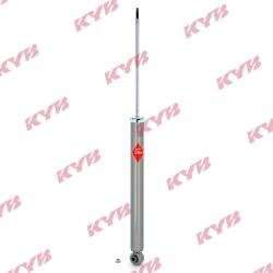 KYB Amortizor Puntea Spate 5530019 Ford Fiesta Vii