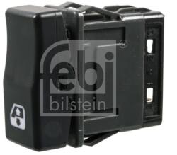 FEBI BILSTEIN Comutator, Macara Geam Pe Partea Soferului 180634 Renault Trucks C/D/D Access (180634)