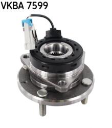 SKF Set Rulment Roata Vkba7599 Chevrolet Epica Daewoo Tosca