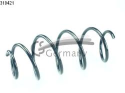 CS Germany Arc Spiral Punte Fata 14.319. 421 Mercedes-Benz B-Class