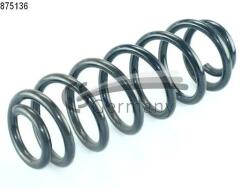 CS Germany Arc Spiral Puntea Spate 14.875. 136 Skoda Octavia Ii/Superb Ii Vw Golf V/Golf Vi