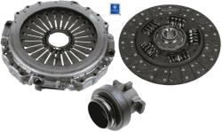 SACHS Set Ambreiaj 3400700658 Van Hool Ex-Series/Tx Vdl Futura (3400700658)
