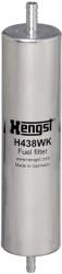 Hengst Filter Filtru Combustibil H438Wk Audi A4 B8/A4 B9/A5/A6 C7/A6 C8/A7/A8 D4/Q5/Q7