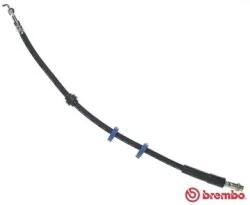 BREMBO Furtun Frana T61128 Peugeot 607
