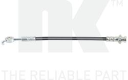 NK Furtun Frana 8522180 Nissan Pulsar/Tiida