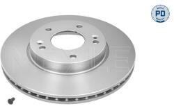MEYLE Disc Frana Punte Fata 28-155230023/Pd Hyundai Ioniq Kia Niro I