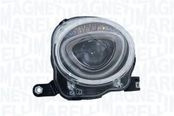 Magneti Marelli Far Dreapta 712000815332 Abarth 500 / 595 / 695/500C / 595C / 695C Fiat 500