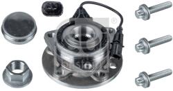 FEBI BILSTEIN Set Rulment Roata Axa Fata Dreapta 23377 Cadillac Bls Fiat Croma Opel Signum (23377)