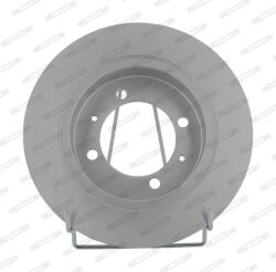 FERODO Disc Frana Ddf886C Mitsubishi Carisma/Lancer V/Space Star Proton Impian (DDF886C)