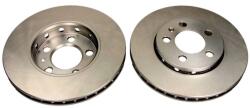 QUARO Disc Frana Qd1119 Audi A1/A2/A3 Seat Cordoba/Cordoba Vario/Ibiza Iii/Ibiza Iv