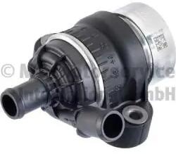 PIERBURG Pompă De Apă Suplimentară (Circuitul Apei De Răcire) 7.07511. 50.0 Audi A4 B9/A5
