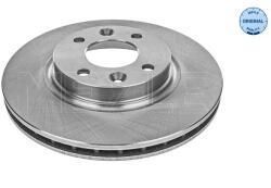 MEYLE Disc Frana Punte Fata 16-155210034 Dacia Logan Ii/Logan Mcv Ii/Sandero Ii (16-155210034)
