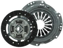 AISIN Set Ambreiaj Ks-064R Fiat Sedici Suzuki Sx4/Sx4 S-Cross/Vitara (KS-064R)