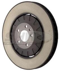 SHW Performance Disc Frana Punte Fata Afx45014 Audi A6 C8/A7/A8 D5 Vw Golf Viii