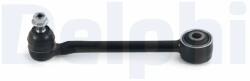 DELPHI Brat, Suspensie Roata Dreapta Tc4802 Lexus Ct/Hs Toyota Auris/Avensis/Celica (TC4802)