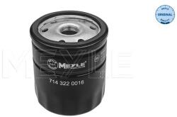 MEYLE Filtru Ulei 7143220016 Ford C-Max/C-Max Ii/Focus Iii/Galaxy Iii/Kuga Ii/Mondeo V