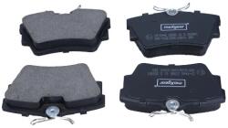 MAXGEAR Set Placute Frana, Frana Disc Puntea Spate 19-0446 Fiat Talento Nissan Nv300 (19-0446)