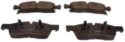 MAXGEAR Set Placute Frana, Frana Disc 19-3403 Jeep Grand Cherokee/Grand Cherokee Iv