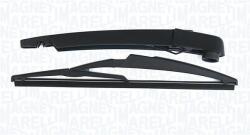 Magneti Marelli Set Stergatoare, Curatare Parbriz 000723180180 Fiat Panda (000723180180)