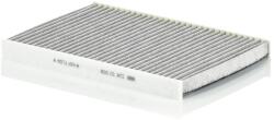 Mann-filter Filtru, Aer Habitaclu Sub Consola Centrală Cuk32008 Alfa Romeo Giulia/Stelvio