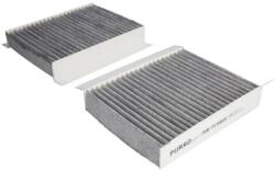 PURRO Filtru, Aer Habitaclu Pur-Pc1002C-2 Alfa Romeo 147/156/Gt
