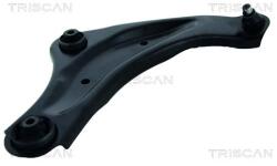 TRISCAN Brat, Suspensie Roata 850014547 Nissan Juke/Leaf/Pulsar