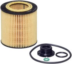 HENGST FILTER Filtru Ulei E61Hd258 Bmw 1/2/3/3 Gran Turismo/4/4 Gran/5/5 Gran Turismo/X1/X3/Z4 (E61HD258)