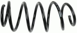 SACHS Arc Spiral 997845 Skoda Superb Ii Vw Passat B6/Passat B7/Touran (997845)