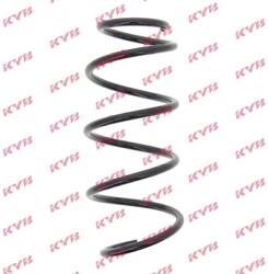 KYB Arc Spiral Punte Fata Rh3494 Citroën C2