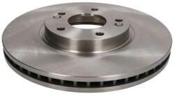 ABE Disc Frana Punte Fata C30531Abe Hyundai Creta/Grandeur/Sonata V/Tucson/Veloster