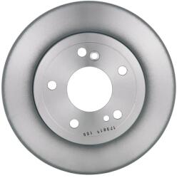 Bosch Disc Frana 0986478325 Chrysler Crossfire Mercedes-Benz 124/124 T-Model/C-Class (0986478325)