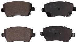 MAXGEAR Set Placute Frana, Frana Disc Punte Fata 19-0892 Dacia Dokker/Dokker Pick-Up