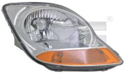 TYC Far Stanga 20-11542-05-2 Chevrolet Matiz (20-11542-05-2)