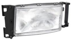 TRUCKLIGHT Far Stanga Hl-Sc001L Scania 4 - Series/G I/P I/R I/T