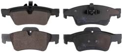 MAXGEAR Set Placute Frana, Frana Disc Puntea Spate 19-0891 Mercedes-Benz G-Class/Gl-Class (19-0891)