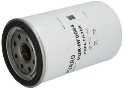 PURRO Filtru Combustibil Pur-Hf0084 Hyundai Kona Plaxton Elite Renault Trucks Kerax (PUR-HF0084)