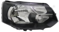 TYC Far Stanga 20-12150-05-2 Vw Multivan T5/Transporter T5 (20-12150-05-2)