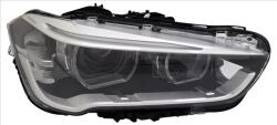 TYC Far Stanga 20-16198-06-9 Bmw X1 (20-16198-06-9)